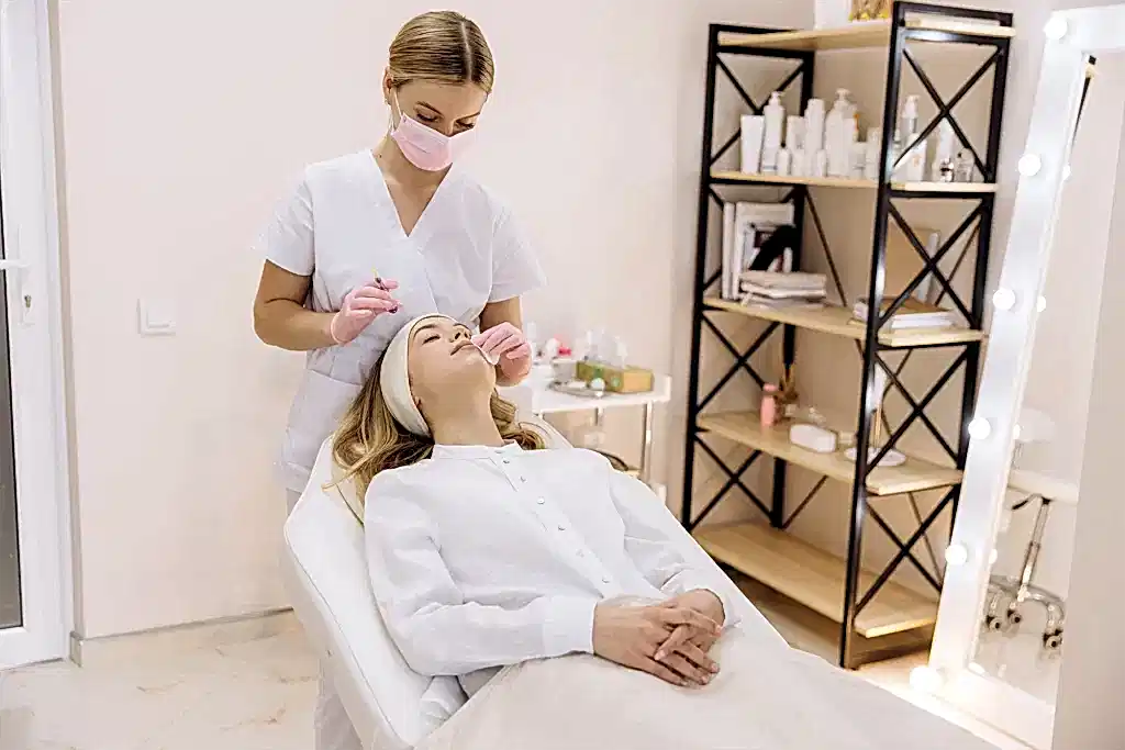 Osmanbey güzellik merkezi lazer bakım