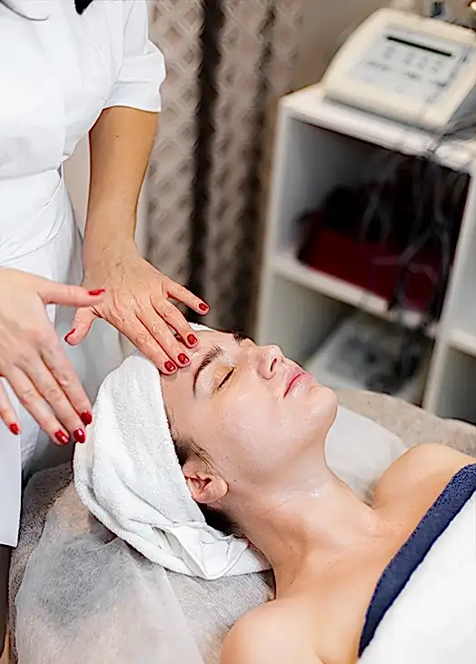 Dream Moon Beauty güzellik yolculuğu