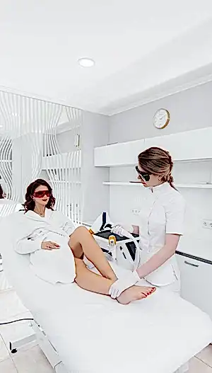 Dream Moon Beauty güzellik merkezi uzman ekibi