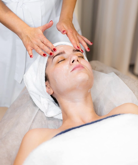 Dream Moon Beauty güzellik merkezi deneyimi