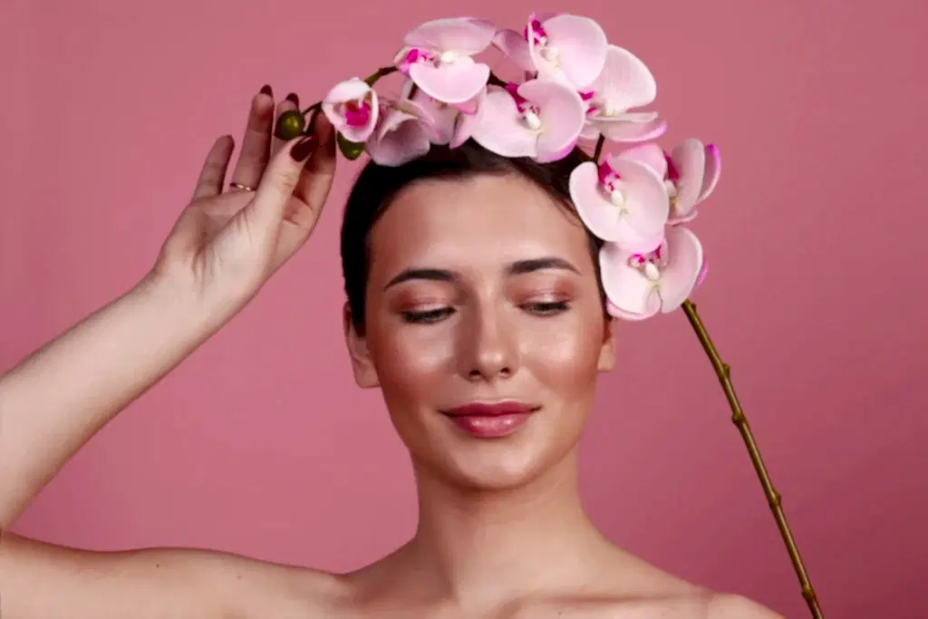 Şişli Güzellik Merkezi – Pembe Orkide ile Doğal Güzellik Portresi